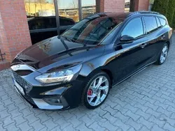 Inny kolor Używany 2020 Ford Focus Kombi | 109 200 zł (Drogi)