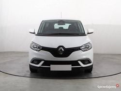 Biały Używany 2017 Renault Scénic IV Minivan | 32 999 zł (Super Cena)
