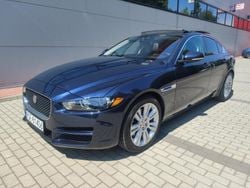 Używany 2016 Jaguar XE Sedan/Limuzyna | 66 900 zł (Drogi)