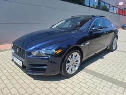 Używany 2016 Jaguar XE Sedan/Limuzyna | 66 900 zł