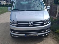 Używany 2005 VW T5 Van | 47 000 zł (Dość drogi)