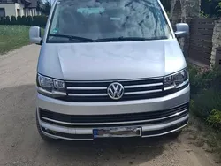 Używany 2005 VW T5 Van | 47 000 zł (Uczciwa cena)