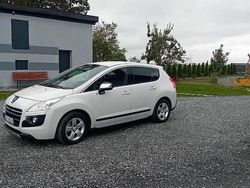 Używany 2013 Peugeot 3008 | 27 700 zł (Uczciwa cena)