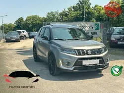 Inny kolor Używany 2021 Suzuki Vitara SUV | 82 999 zł (Uczciwa cena)