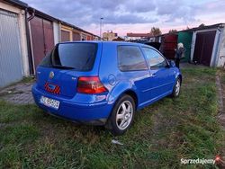 Używany 2001 VW Golf IV | 3700 zł