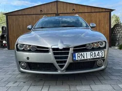 Alfa Romeo 159