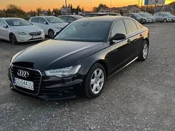 Używany 2014 Audi A6 Comfort | 58 900 zł (Uczciwa cena)