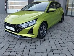 Inny kolor Nowe 2025 Hyundai i20 Hatchback | 96 048 zł