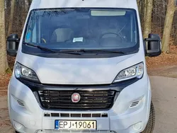 Używany 2017 Fiat Ducato Van | 56 999 zł