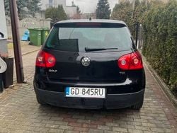 Używany 2007 VW Golf V | 12 500 zł (Drogi)