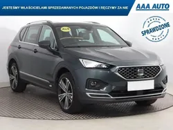 Zielony Używany 2019 Seat Tarraco SUV | 91 999 zł (Uczciwa cena)