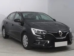 Czarny Używany 2017 Renault Mégane IV Sedan/Limuzyna | 40 999 zł (Uczciwa cena)