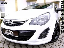 Biały Używany 2014 Opel Corsa OPC Hatchback | 28 900 zł (Uczciwa cena)