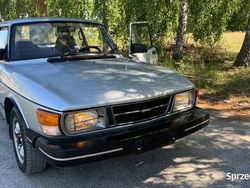 Używany 1984 Saab 90 Sedan/Limuzyna | 32 000 zł