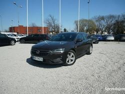 Brązowy Używany 2021 Opel Insignia Elegance Kombi | 64 600 zł (Uczciwa cena)