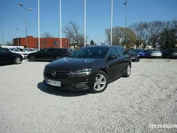 Brązowy Używany 2021 Opel Insignia Elegance Kombi | 75 000 zł (Uczciwa cena)