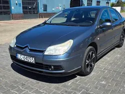 Używany 2007 Citroën C5 | 8500 zł