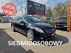 Czarny (metalik) Używany 2011 Mercedes 350 SUV | 42 800 zł