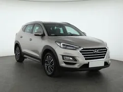 Beżowy Używany 2019 Hyundai Tucson SUV | 81 999 zł (Uczciwa cena)