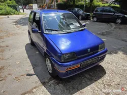 Używany 1998 Fiat Cinquecento Hatchback | 7900 zł
