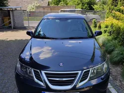 Używany 2008 Saab 9-3 Vector | 12 900 zł (Uczciwa cena)