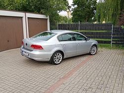 Srebrny Używany 2010 VW Passat Sedan/Limuzyna | 25 000 zł (Drogi)