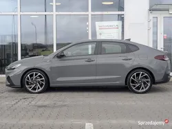 Używany 2022 Hyundai i30 N Line | 92 900 zł
