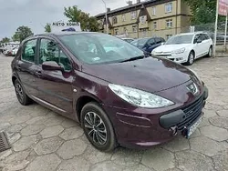 Inny Używany 2005 Peugeot 307 Hatchback | 3900 zł (Uczciwa cena)