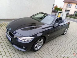 BMW 428