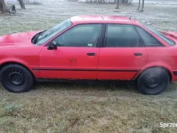 Używany 1993 Audi 80 Sedan/Limuzyna | 2000 zł