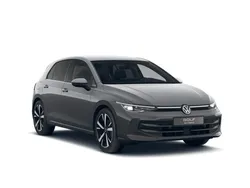 Nowe 2025 VW Golf VIII | 180 650 zł (Uczciwa cena)