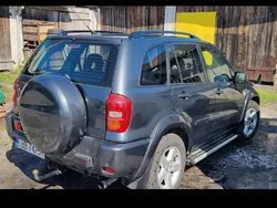 Używany 2006 Toyota RAV4 SUV | 18 000 zł (Uczciwa cena)
