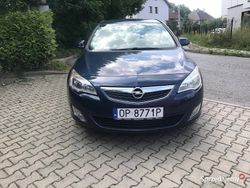 Używany 2011 Opel Astra | 16 500 zł (Uczciwa cena)