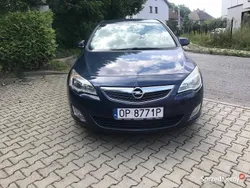 Używany 2011 Opel Astra | 17 900 zł (Uczciwa cena)