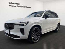 Biały Używany 2025 Volvo XC90 SUV | 379 900 zł