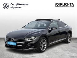 Używany 2023 VW Arteon | 124 900 zł (Dobra cena)