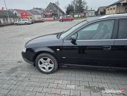 Używany 2000 Audi A6 | 3999 zł (Uczciwa cena)
