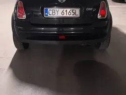 Używany 2006 Mini ONE Hatchback | 11 500 zł (Uczciwa cena)