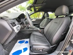 Używany 2024 Audi A4 Sport | 172 199 zł