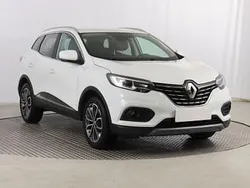 Biały Używany 2020 Renault Kadjar SUV | 73 999 zł (Uczciwa cena)