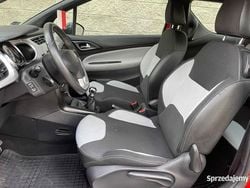 Używany 2010 Citroën DS3 | 15 550 zł