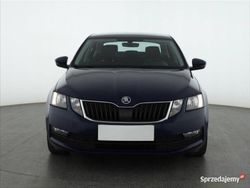 Niebieski Używany 2017 Skoda Octavia Hatchback | 34 999 zł (Dość drogi)