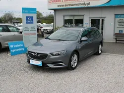 Szary (metalik) Używany 2019 Opel Insignia Kombi | 45 447 zł (Super Cena)