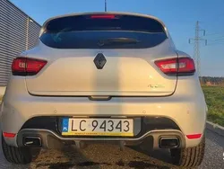 Używany 2015 Renault Clio IV R.S. | 49 000 zł