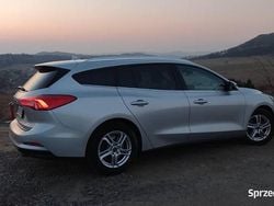 Używany 2020 Ford Focus | 53 000 zł (Drogi)