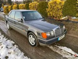Używany 1991 Mercedes E250 | 22 900 zł