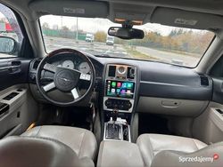 Używany 2004 Chrysler 300C Sedan/Limuzyna | 33 500 zł (Uczciwa cena)