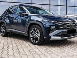 Niebieski Nowe 2025 Hyundai Tucson SUV | 168 900 zł (Drogi)