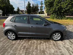 Używany 2012 VW Polo | 24 500 zł (Dość drogi)