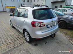 Używany 2008 VW Golf V | 13 000 zł
